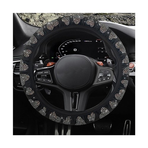 Heart shaped auto steering - auto,